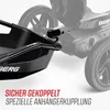 BERG Passagieranhänger für Gokart Buddy Rally Produktbild-Vorschau 3