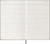 Moleskine 18měsíční týdenní poznámkový kalendář 2024/2025, Náhled obrázku produktu 8