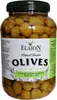 Elaion Elmar Grüne Oliven ohne Kern 1 kg – Griechische Produktbild-Vorschau 4