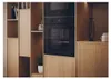 Four multifonctions 78l 3300w pyrolyse - Haier - Voir les images du produit 8