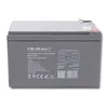 Qoltec 53049 AGM battery | 12V | 12Ah Anteprima dell’immagine prodotto 2