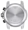 Tissot Supersport Chrono 45,5 mm Schweizer Quarz-Uhr mit Produktbild-Vorschau 4