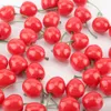 50er Set Künstliche Kirschen – Niedliche Deko-Früchte für Produktbild-Vorschau 6