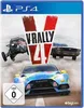 The image shows the front cover of a video game case for PlayStation 4. Produktbild-Vorschau