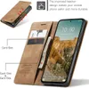 Hülle für Xiaomi Redmi Note 14 5G Klapphülle Schutzhülle Produktbild-Vorschau 3