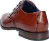 bugatti shoes Schuhe 6300 cognac 46 Produktbild-Vorschau 3
