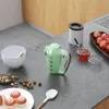 SMEG HMF01PGEU handmixer in retro design uit de jaren '50, Productafbeelding-voorbeeld 5