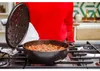 Staub 40511-473-0, 2,4 l, Schwarz, Eisenguss, Emaille, Produktbild-Vorschau 9
