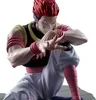 Banpresto Hunter X Hunter Gedenkwürdige Hyskoa-figur 9 Cm Produktbild-Vorschau 5