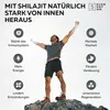 Kapsułki Shilajit Mumijo z Himalajów – wysoko dawkowane Podgląd zdjęcia produktu 9