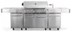 G21 Nevada BBQ Kitchen Premium Line Gasgrill, 8 Brenner +  Produktbild-Vorschau 1