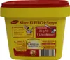 Maggi Klare Fleischsuppe intensiv kräftig Großpackung für Produktbild-Vorschau 3