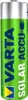 Varta Akku RECHARGE Solar    AA  HR6   800mAh           Produktbild-Vorschau 24