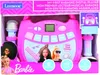 Lexibook Karaoke digitální přehrávač svítící Barbie Náhled obrázku produktu 6
