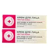 2 St. 30 ml  Domaschnij Doktor Gesichtcreme Klare Haut Produktbild-Vorschau 2