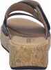 JOSEF SEIBEL Evita 04 | Slipper für Damen | Schwarz Produktbild-Vorschau 4