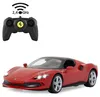 Ferrari 296 GTS 1:16 rot 2,4GHz Produktbild-Vorschau 16