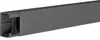 Canalina Hager LF4006009011 40x60 nero grafite Anteprima dell’immagine prodotto 1