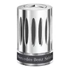 A product shot of a Mercedes-Benz Select fragrance diffuser. Voir les images du produit