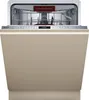 Neff S257YCX04E, N 70, Geschirrspüler vollintegrierbar, 60 Produktbild-Vorschau 1
