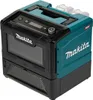 Makita MW001GZ Micro-ondes sans fil 40V Voir les images du produit 25