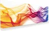 Glasbild 100x40cm in XXL für Wohnzimmer, Schlafzimmer Motiv Produktbild-Vorschau 1