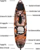 TOP Angebot Galaxy Kayaks Supernova Junior, Farbe Galaxy Produktbild-Vorschau 2