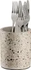 APS 11760 APS TERRAZZO Contenitore per posate, cemento, Anteprima dell’immagine prodotto 2