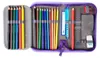 School Mood Timeless Pro Marie (Pegasus), set de cartables Voir les images du produit 11