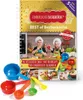 Kinderleichte Becherküche BEST of Becherküche (Back- und Anteprima dell’immagine prodotto 4