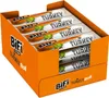 Bifi Roll Turkey Original Mini Salami im gebackenen Produktbild-Vorschau 4