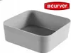 Organizer do szuflady INFINITY - kwadratowy Podgląd zdjęcia produktu 4