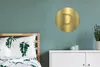 MuchoWow® - Schlafzimmer - Bilder - Der Kreis - Kunst für Produktbild-Vorschau 4