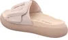 Gabor Fashion Mule femme Beige, Couleur:beige/boue, EU Voir les images du produit 5