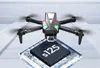 Skládací mini dron s duálními HD kamerami S125 Náhľad obrázku produktu 7