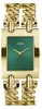 Guess Mod Heavy Metal Uhr Golden  Golden One Size Produktbild-Vorschau 1