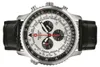 Swiss Alpine Military Spirit Chrono SAM7078.9538 Anteprima dell’immagine prodotto 2