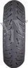 Continental ContiRoadAttack 4 190/50 R17 M/C Tl 73(W) Rear Produktbild-Vorschau 3