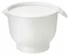 GastroMax 7073110 Vasca di miscelazione GastroMax, 1,5 Anteprima dell’immagine prodotto 1