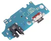 Ladebuchse für Samsung Galaxy A05S A057 Anschluss Connector Produktbild-Vorschau 2