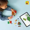 LEGO ANIMAL CROSSING 77058 Goldies gemütliches Haus Produktbild-Vorschau 7