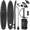 Aquaget® SUP-Brett 350 cm – tavola gonfiabile SUP con Anteprima dell’immagine prodotto 1