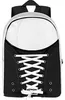 Rucksack Oh My Pop - Freizeitrucksack - Sneakers Produktbild-Vorschau 1