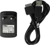 vhbw Ladegerät kompatibel mit Sony Playstation Portable Go Produktbild-Vorschau 3