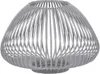 blomus GmbH LYVA Laterne steel gray S 17cm Produktbild-Vorschau 5