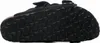 BIRKENSTOCK UJI NUBUCK/SUEDE LEATHER Schwarz Produktbild-Vorschau 12