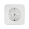 Ledvance Smart+WiFi Steckdose mit integriertem Nachtlicht Produktbild-Vorschau 4