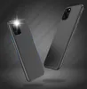 Futerał silikonowy Soft Case do Vivo X80 Pro - Czarny Podgląd zdjęcia produktu 12