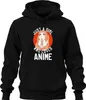 JUST A GIRL WHO LOVES ANIME Anime Girl Otaku Manga Kawaii Náhľad obrázku produktu 7