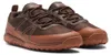 Turistické boty Xero Shoes Scrambler Trail Low Wp, hnědé, Náhled obrázku produktu 6